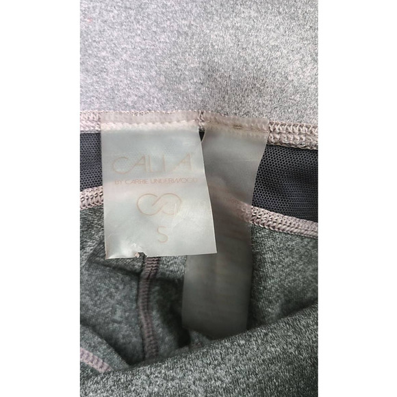 CALIA By‎ Carrie Underwood leggings Small - Picture 6 of 6